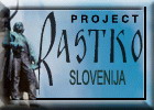 Projekat Rastko - Slovenija